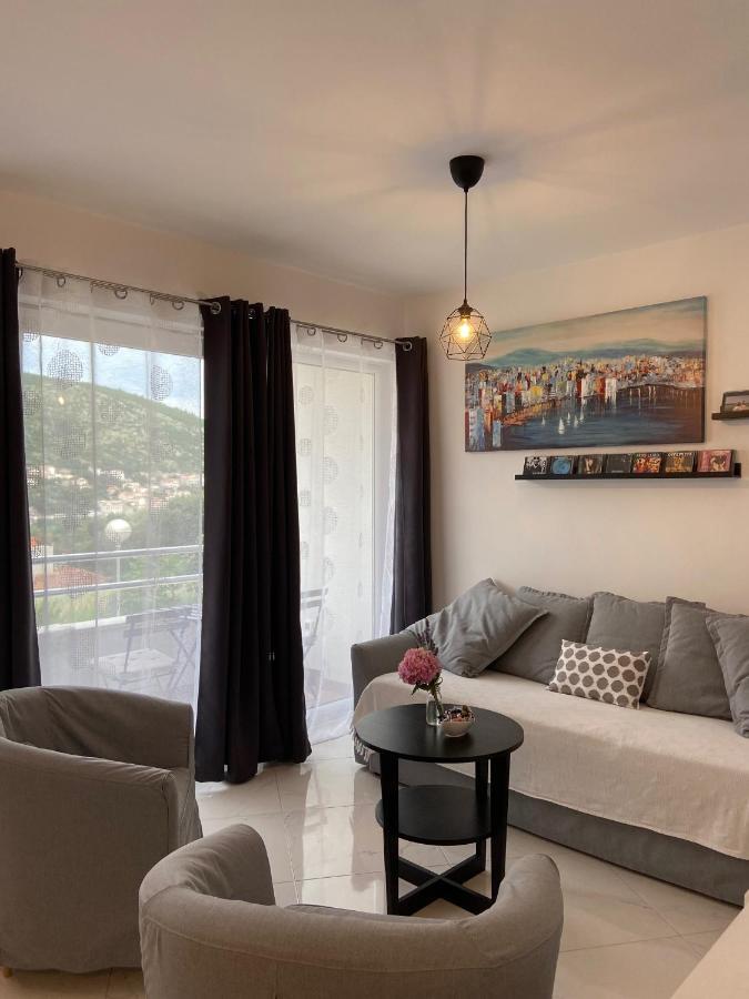 Hygge Apartments Mokošica Exterior foto