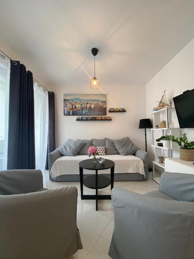 Hygge Apartments Mokošica Exterior foto