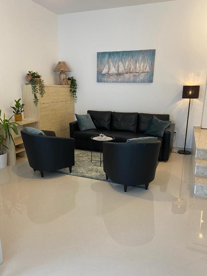 Hygge Apartments Mokošica Exterior foto